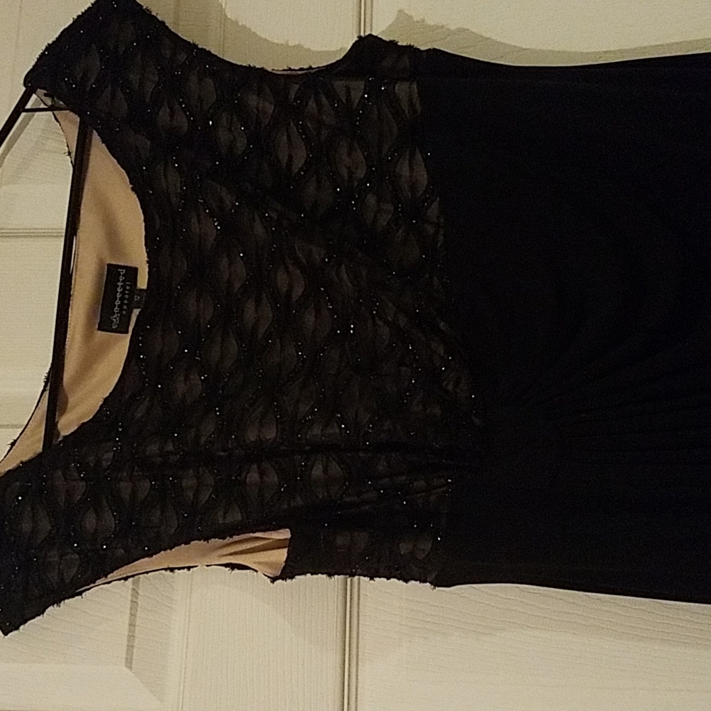 Evening dress - Picture 4 of 5